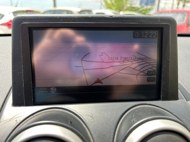 NISSAN QASHQAI TEKNA 2.0 DCI AUTO 4X4 SPANISH LHD IN SPAIN 88000 MILES 2008